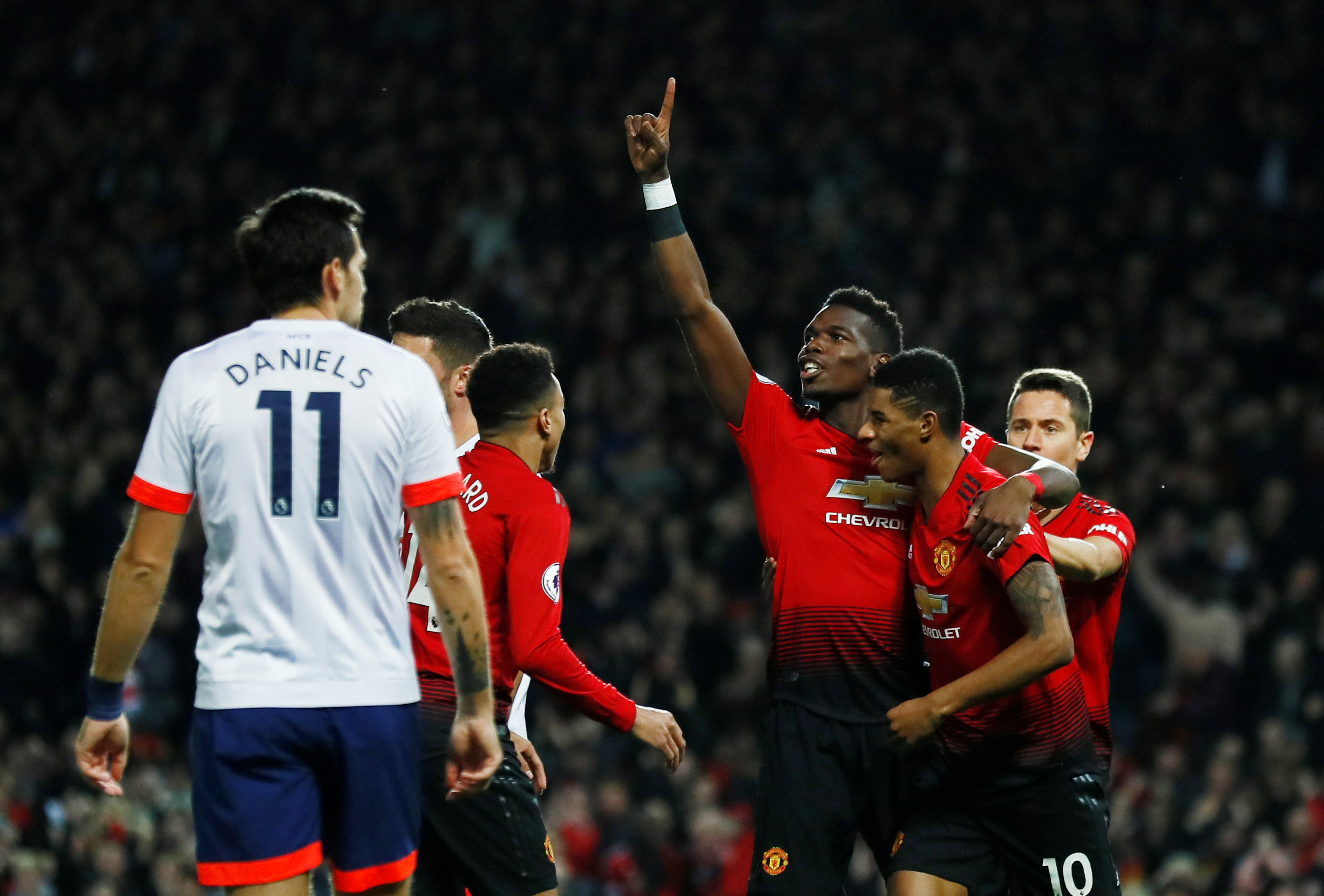 部署来看 部署来看